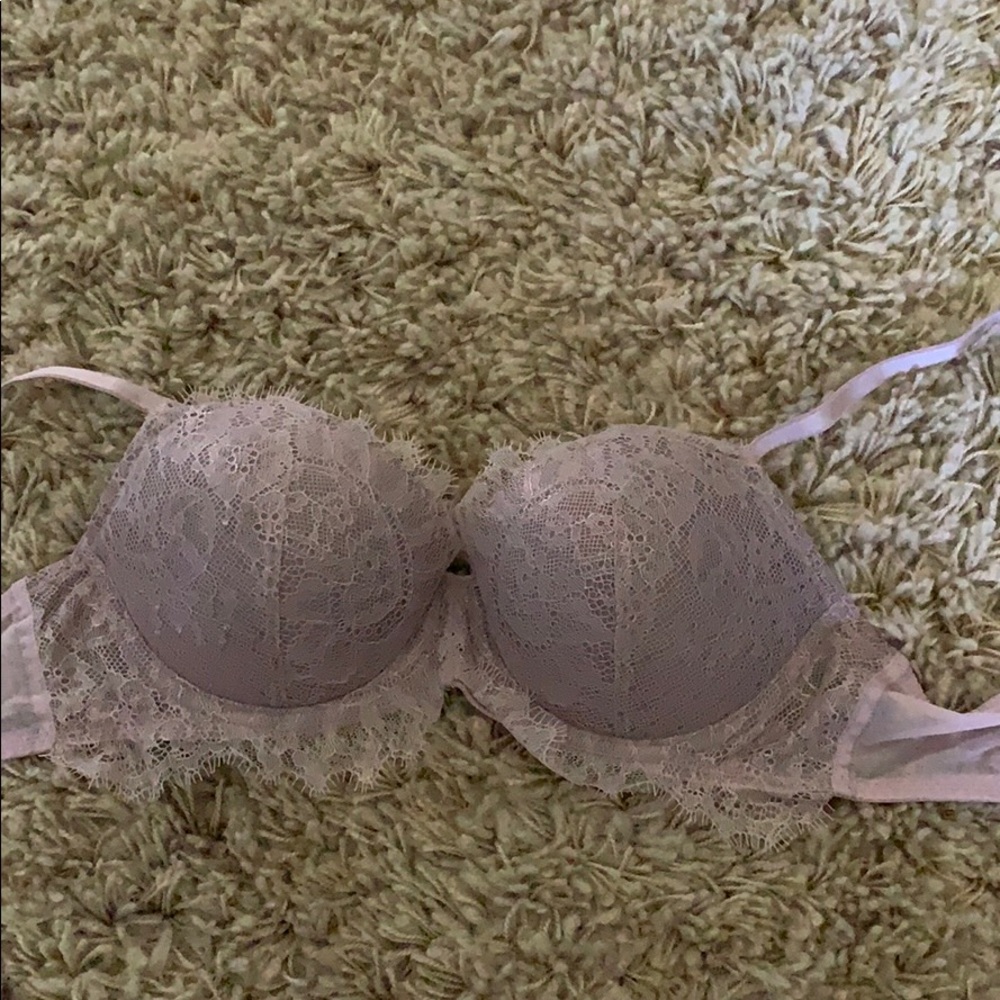 victoria’s secret bra